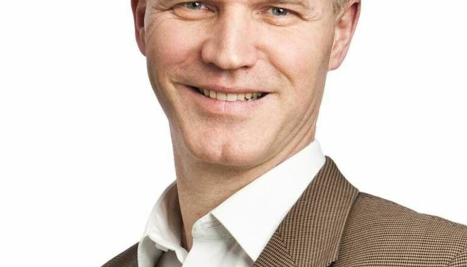 - En mer personlig begravelse er en trend vi har sett en stund, sier Jan Willy Løken i Jølstad til Side2.
