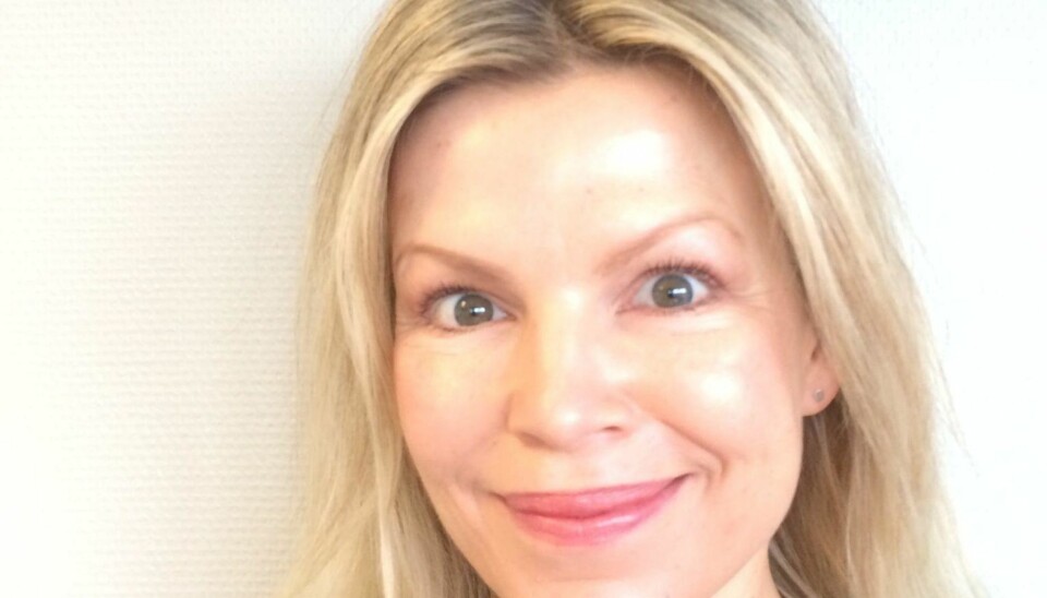 Helsesøster: - Folk er mer opptatt av personlighet i dag, og ikke bare kjønn