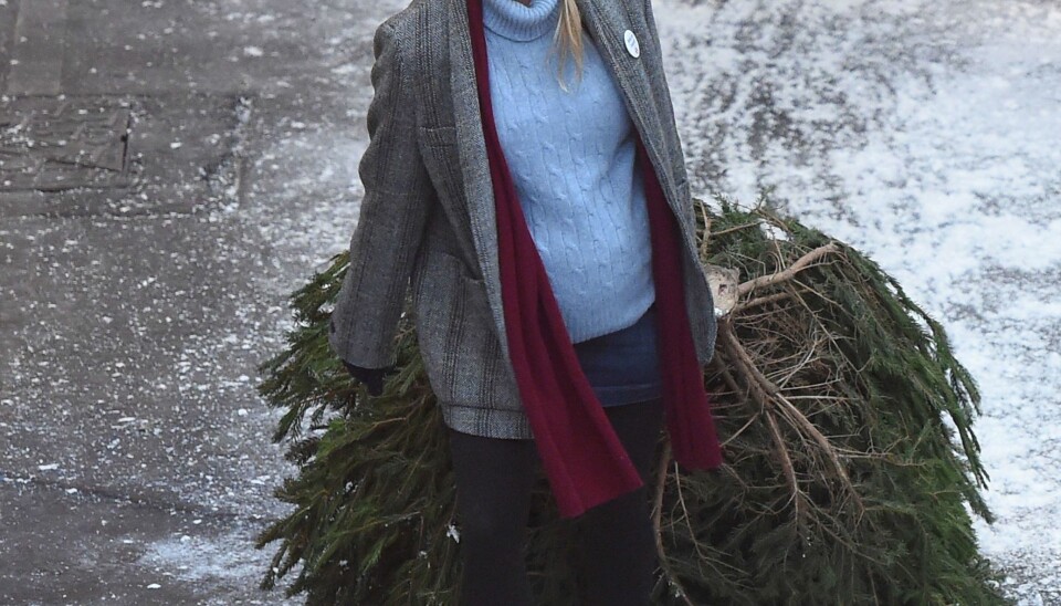 Her er endelig den nye Bridget Jones-traileren