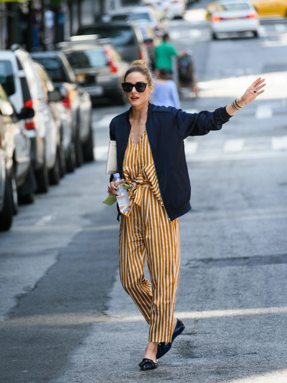 7 ganger Olivia Palermo så fantastisk ut