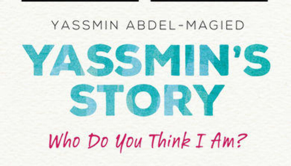 Yassmin Abdel-Magied er en muslimsk «drillpike» i mange forkledninger