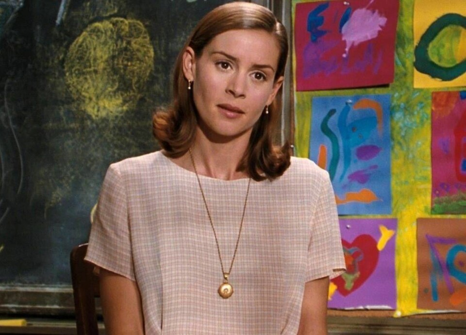 Husker du Ms Honey fra «Matilda»-filmen?