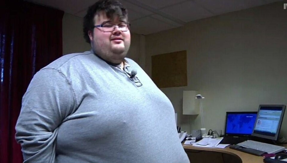 - Jeg gir blaffen i hvordan jeg ser ut ved bassengkanten