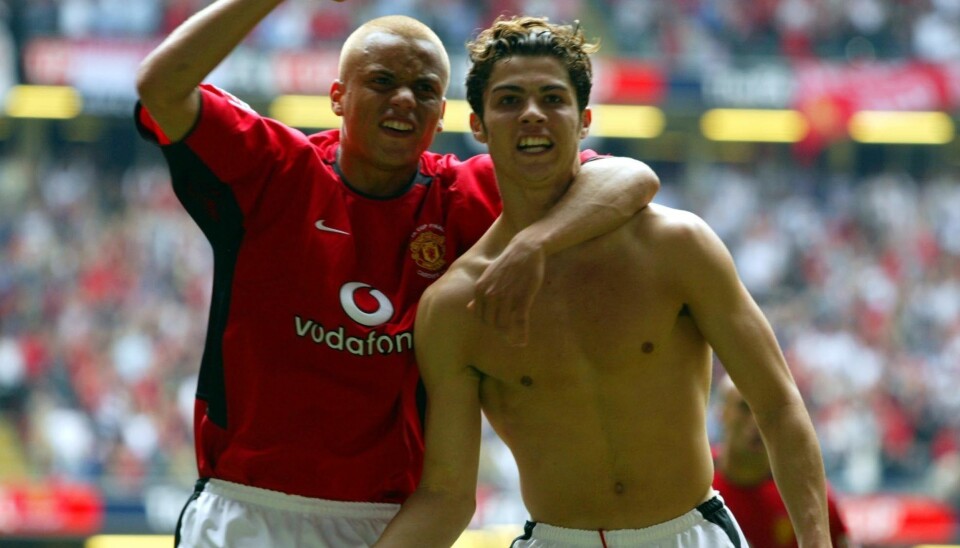 FA Cup 2004.