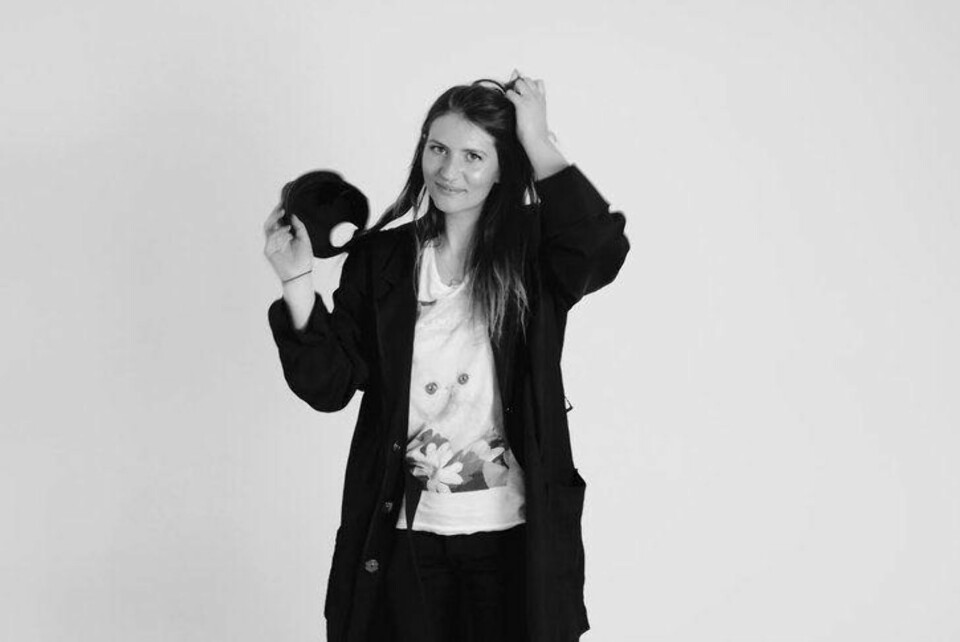 Pokémon Go: Lovisa hjelper andre å fange Pokémons mens de er på jobb