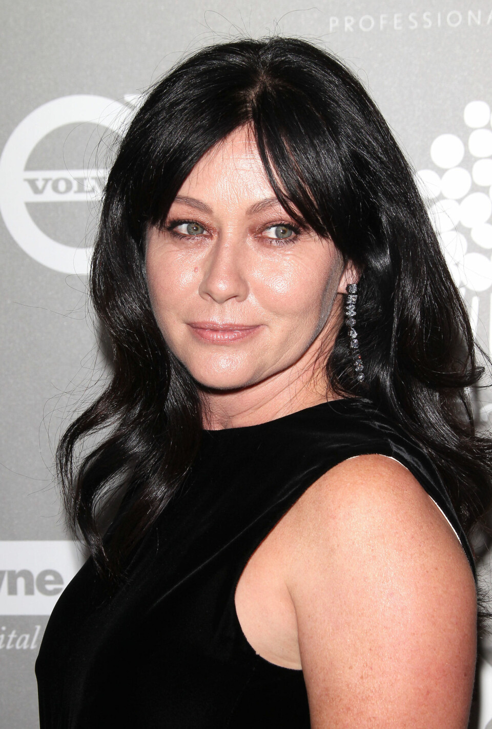Shannen Doherty kjemper mot brystkreft, nå har kreften spredt seg