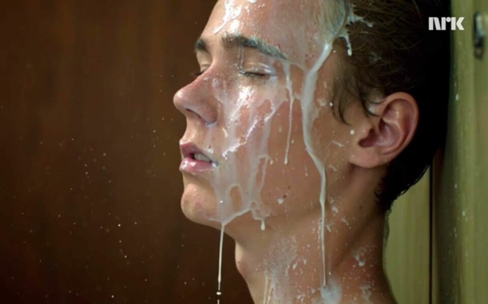 Isak, eller Tarjei Sandvik Moe, er hovedperson i tredje sesong av Skam.
