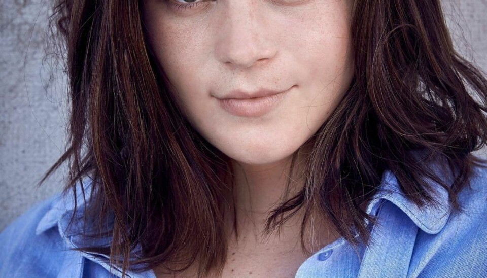 Charlotte Skogrand Bø (18)