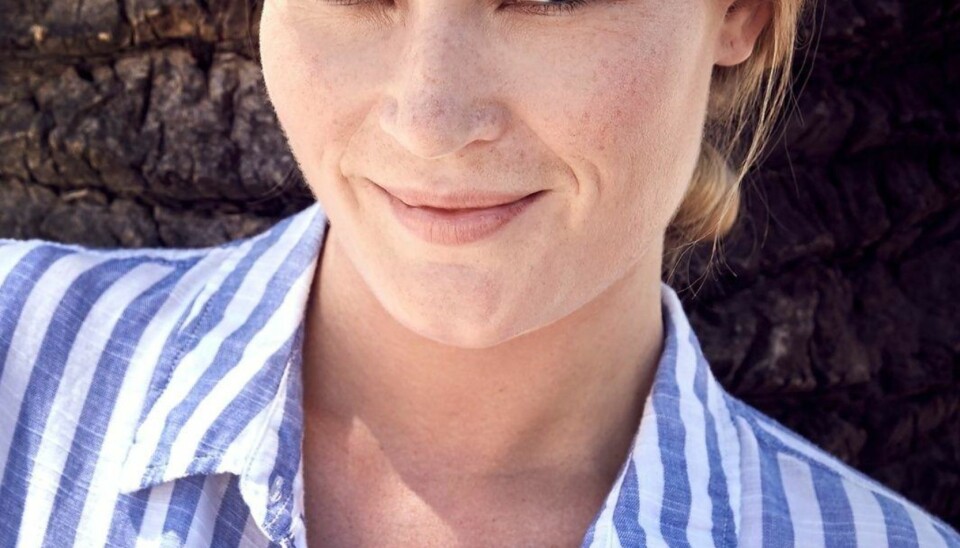 Jannie Gefle (25)