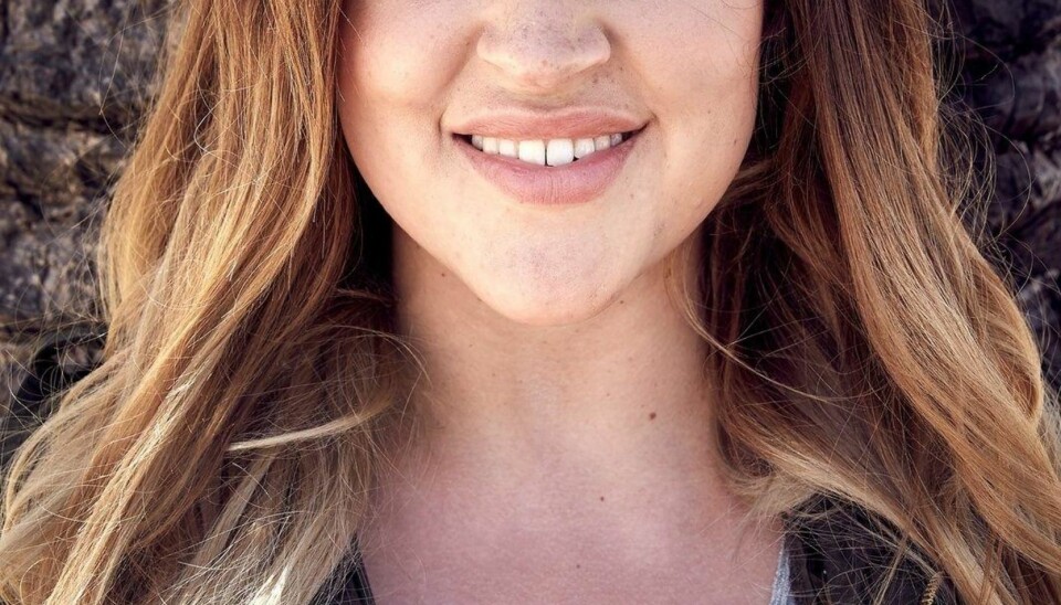 Benedicte Haugaard (25)