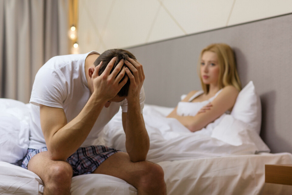 Derfor forlater kvinner mannen sin