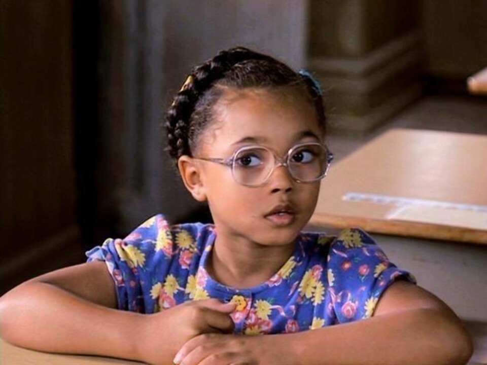 Husker du Lavender fra Matilda? Slik ser hun ut i dag