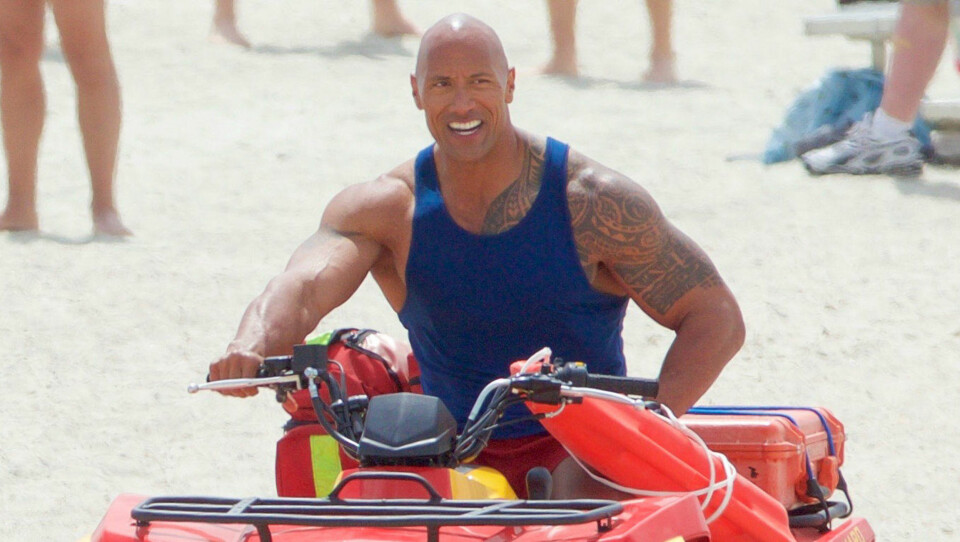 Dette er den best betalte mannlige skuespilleren i Hollywood