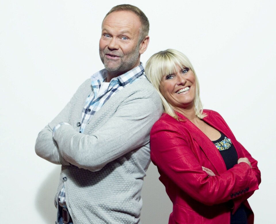Her gjør Nils Gunnar Lie sin siste jobb for TV 2
