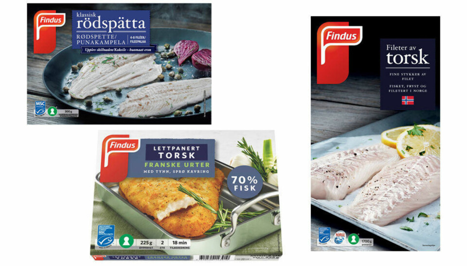 Stor oversikt: Dette er høstens matnyheter