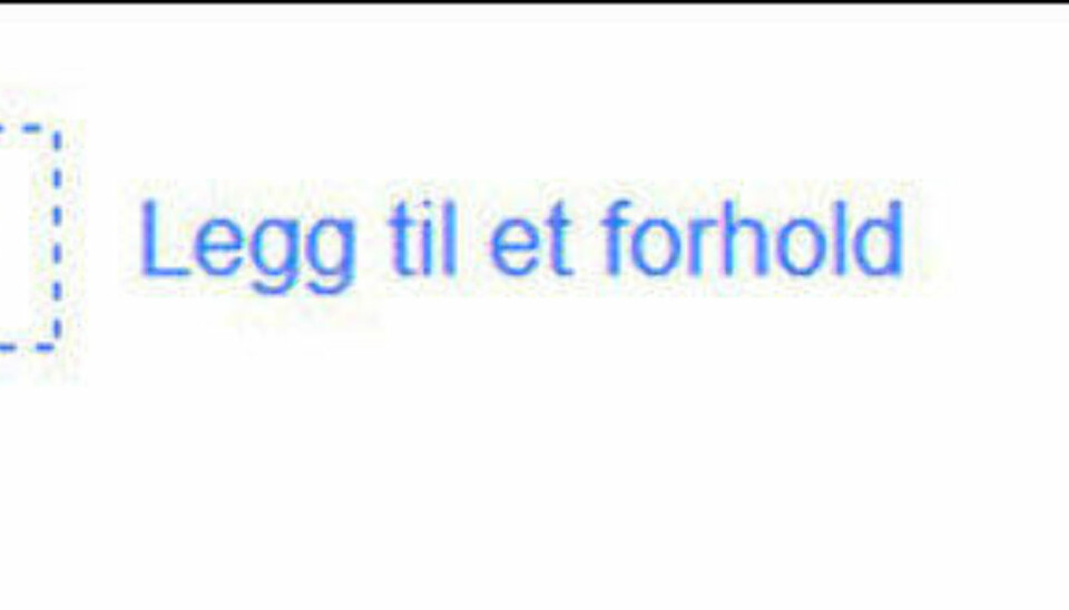 Når bør du offentliggjøre forholdet på Facebook?