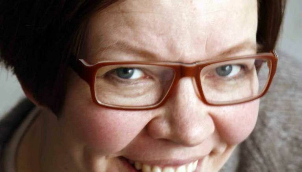 Kommunikasjonssjef i Reima, Riika Paakkunainen, hevder aktivitetssensoren er ment for motivasjon, ikke som overvåkning.