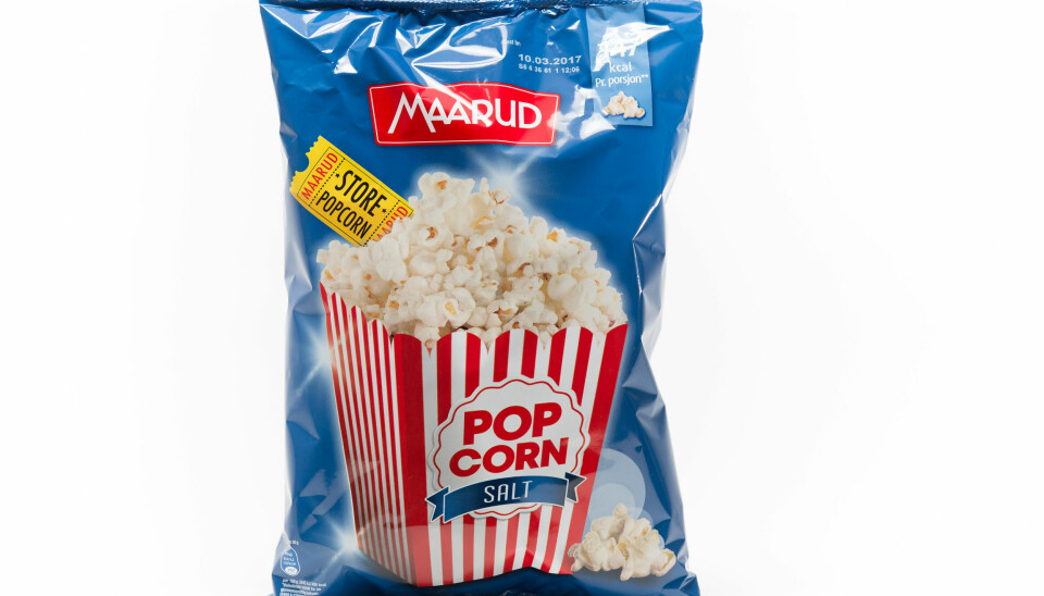 Maarud, salt.