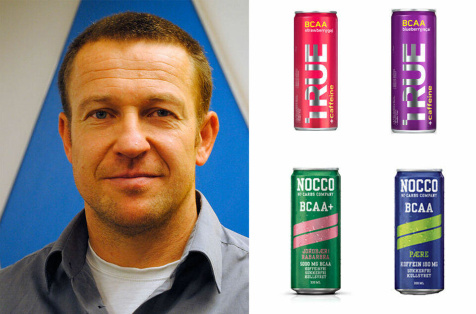 BCAA-DRIKKER har blitt ekstremt trendy og populært, men har det noen effekt på treningen?