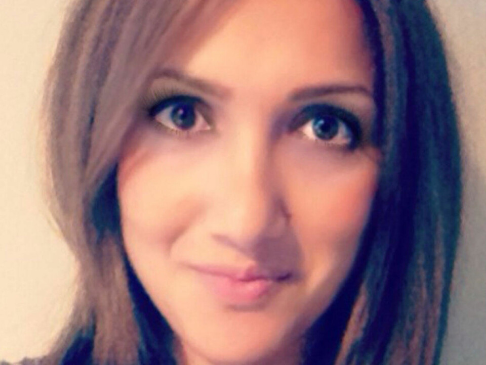 Mina Ghabel Lunde: - Jeg håper flere journalister minner seg selv på at allmennhetens behov for presis og vesentlig informasjon må trumfe alle andre hensyn.