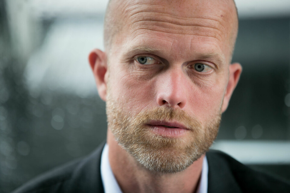 Økonomisk rådgiver i Luksusfellen, Hallgeir Kvadsheim, deler tips med Side2s lesere til hvordan du kan spare mer.