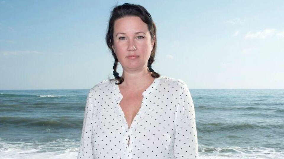 Forfatter og bloggeren bak Antisupermamma, Kristine Storli Henningsen, beskriver seg selv som en livsglad person, men hun er opptatt av at vi må anerkjenne tristheten.