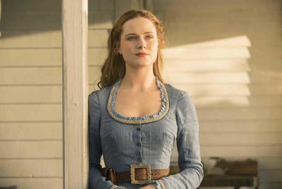 Slapp ny episode av «Westworld» tre dager før tida