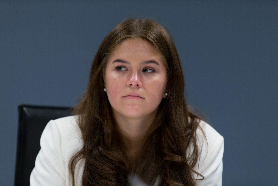 Gjesteredaktør Hanna Visnes om netthets: - Jeg har opplevd det på kroppen