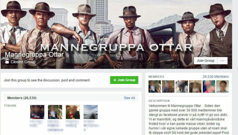 Gjesteredaktør Hanna Visnes om netthets: - Jeg har opplevd det på kroppen