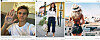 Dansker Med Flest Følgere På Instagram