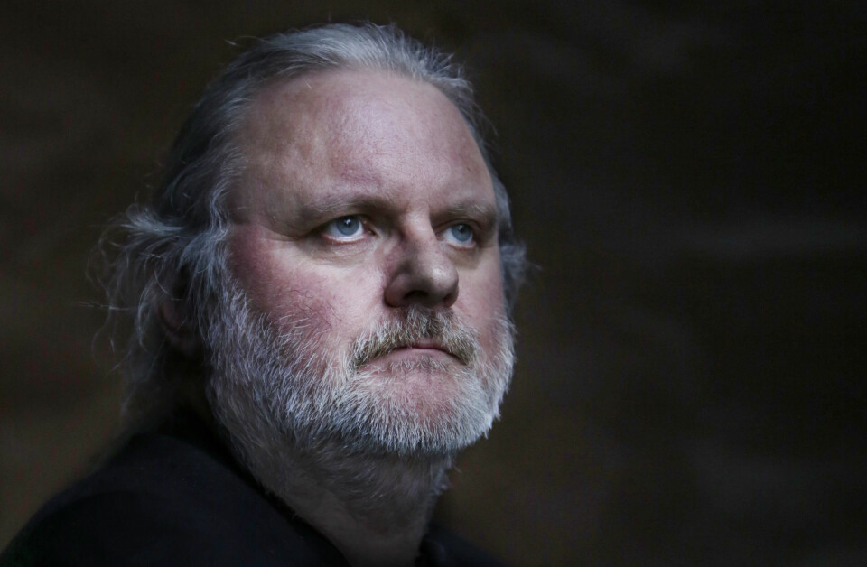 KANDIDAT: Jon Fosse har skrevet et femtitalls verk, romaner, dikt, barnelitteratur, essay og skuespill, og er oversatt til over førti språk. De siste årene har Fosse stadig vært nevnt som mulig kandidat for Nobelprisen i litteratur. I 2015 fikk han Nordisk råds litteraturpris for romanen Trilogien.