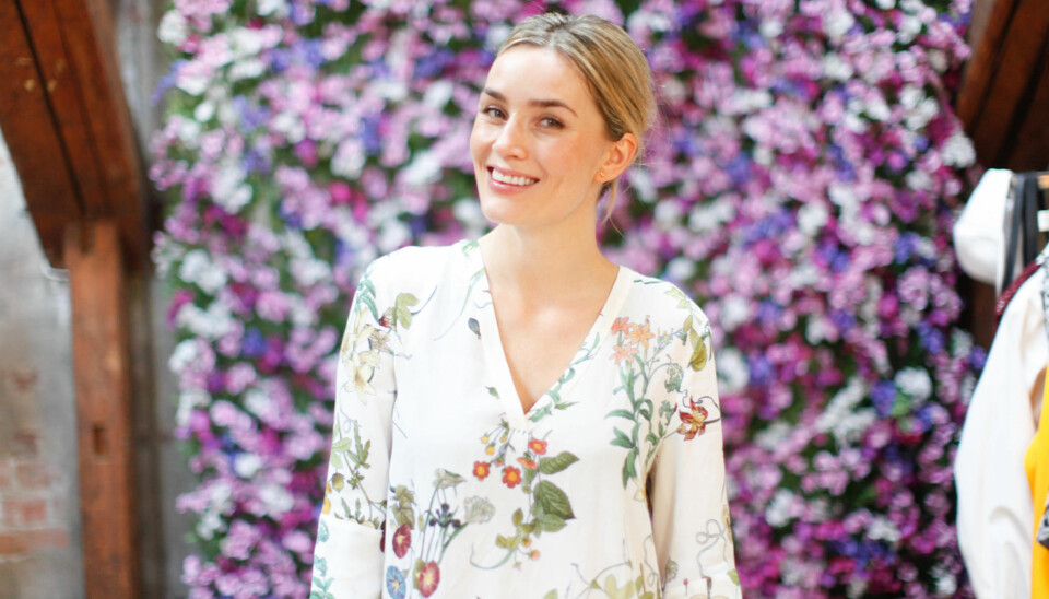Camilla Pihl