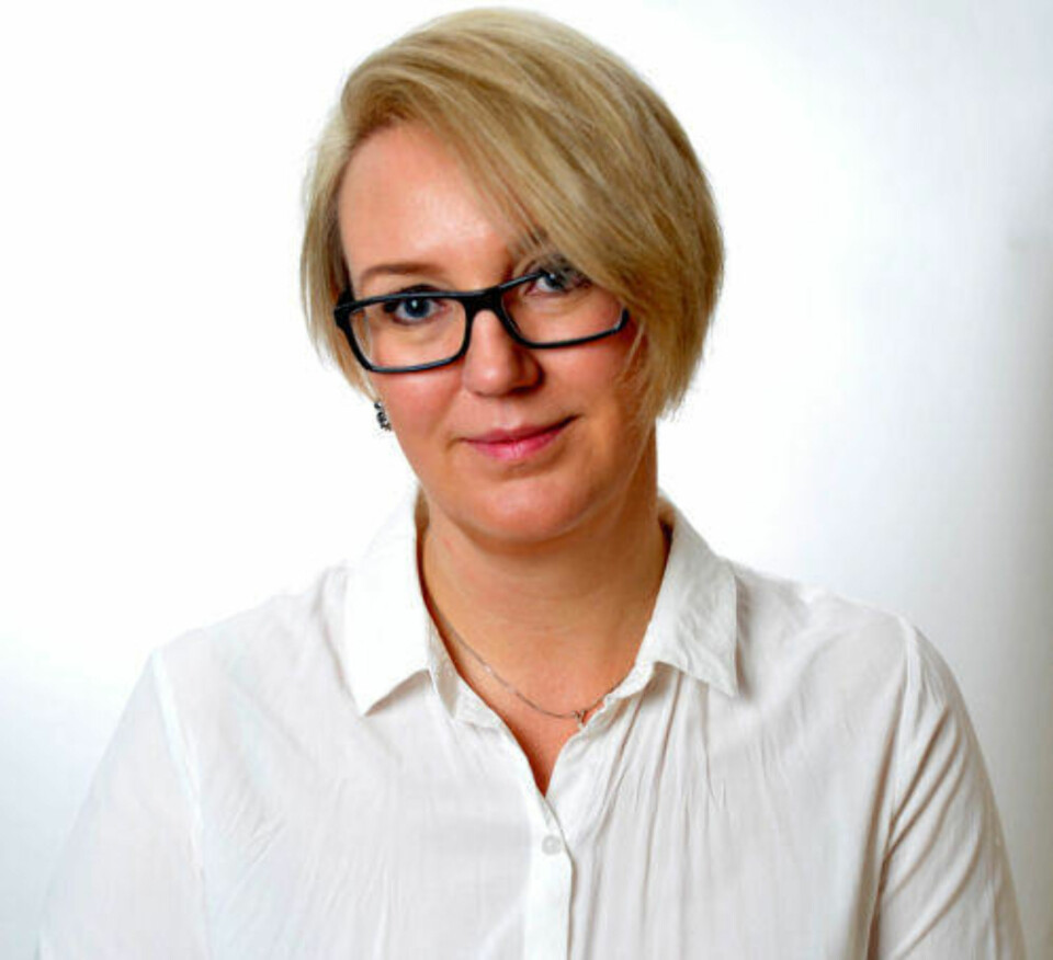 Marte Frimand-Anda