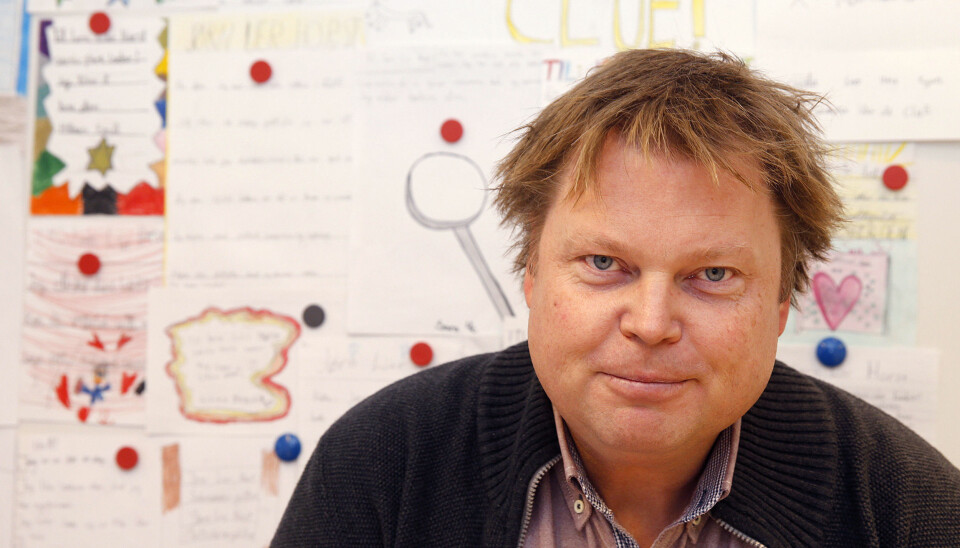 Drap og krig gir store penger i kassen
