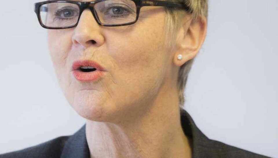 - Skolen plikter å legge til rette for elever som trenger det, på leirskole, sier Utdanningsdirektør hos Fylkesmannen i Oslo og Akershus, Grethe Hovde Parr.