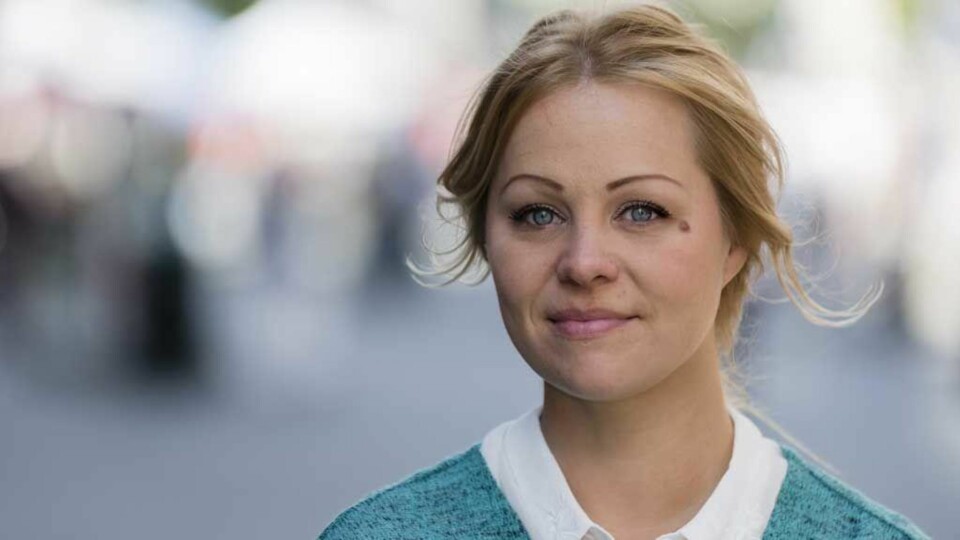 EIVOR EVENRUD mener man må fokusere på årsakene til at foreldre ikke vil sende barna på leirskole.
