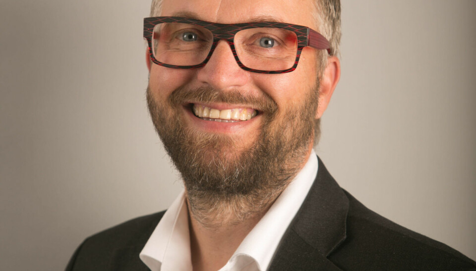 Fargelinser til Halloween kan gi alvorlige øyeskader