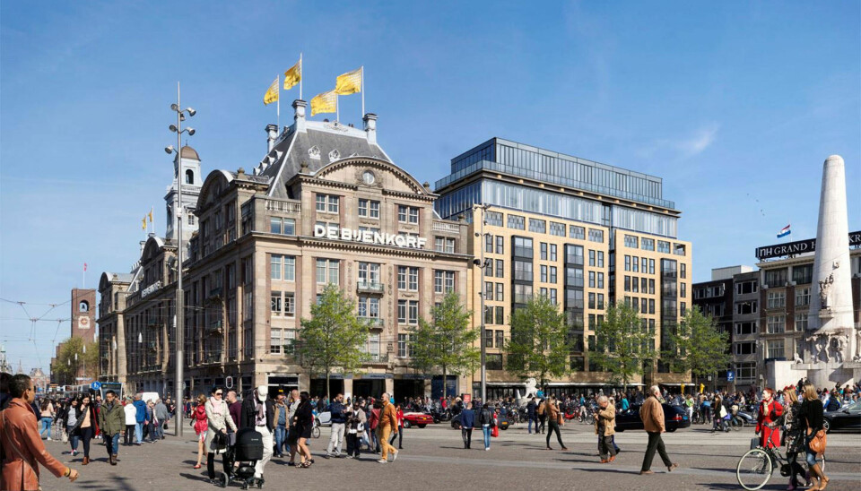 Se Justin Biebers nye luksushjem i Europa