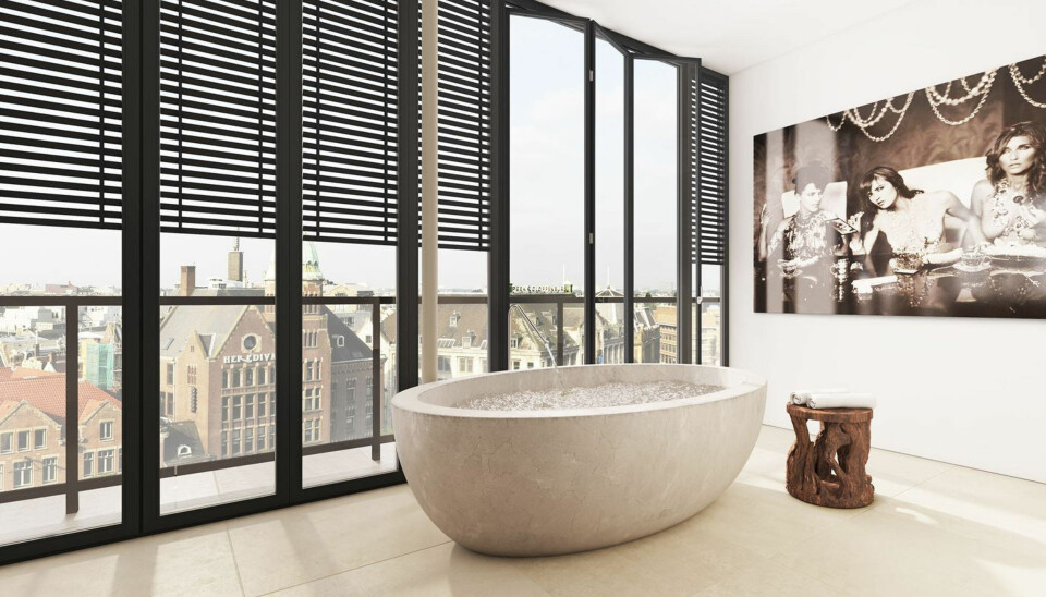 Se Justin Biebers nye luksushjem i Europa