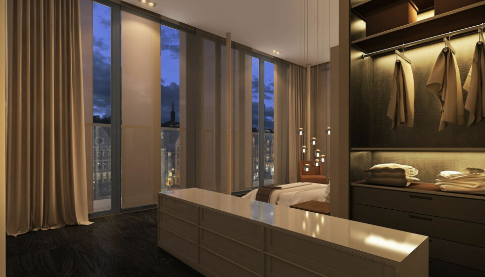 Se Justin Biebers nye luksushjem i Europa