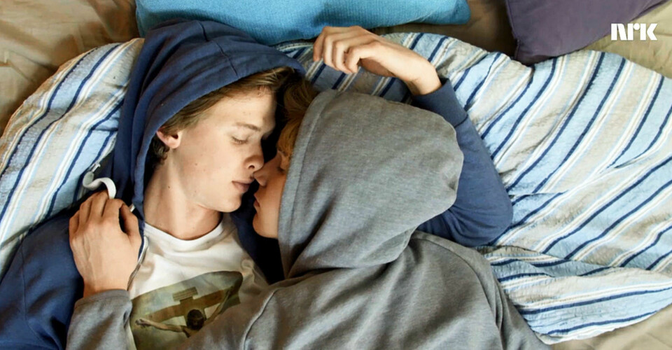 «Skam»-homofili hylles over hele verden