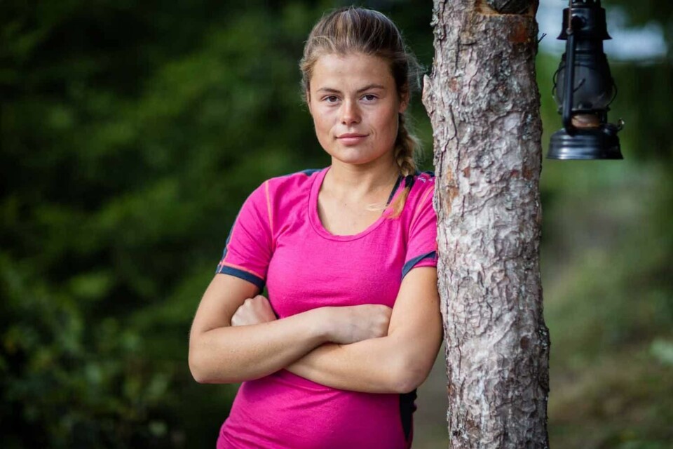 Sunniva: - Jeg var ikke på «Farmen» for å få meg kjæreste