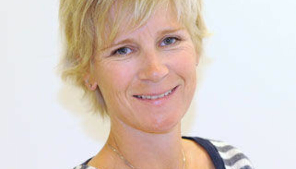 Melding til eksens nye kjæreste får ros: - Sånn skulle alle tenkt
