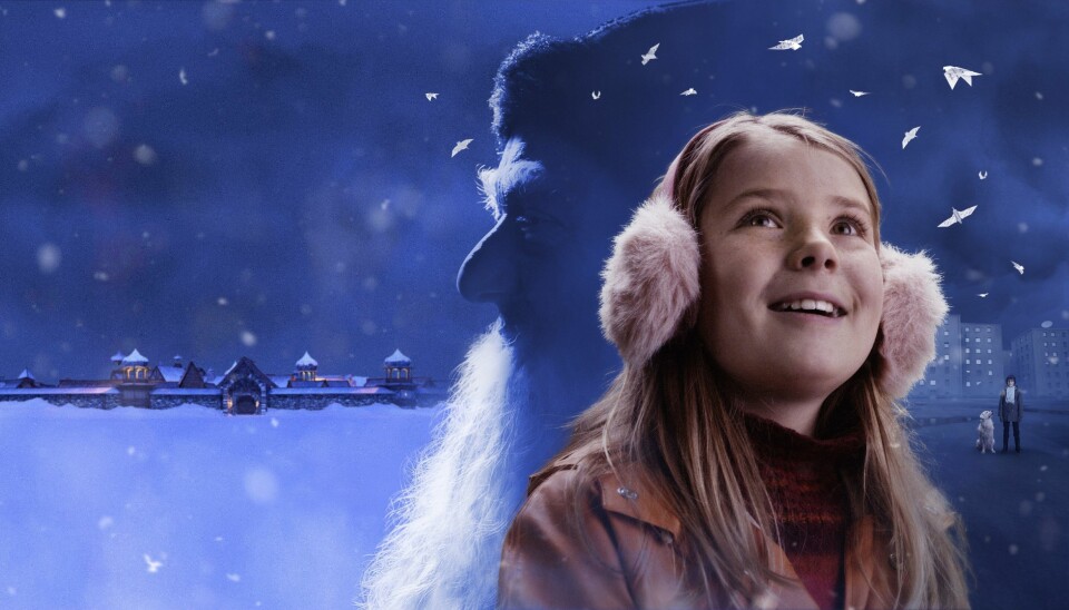 NRK med ny julekalender: - Det er noe fint i at det engasjerer
