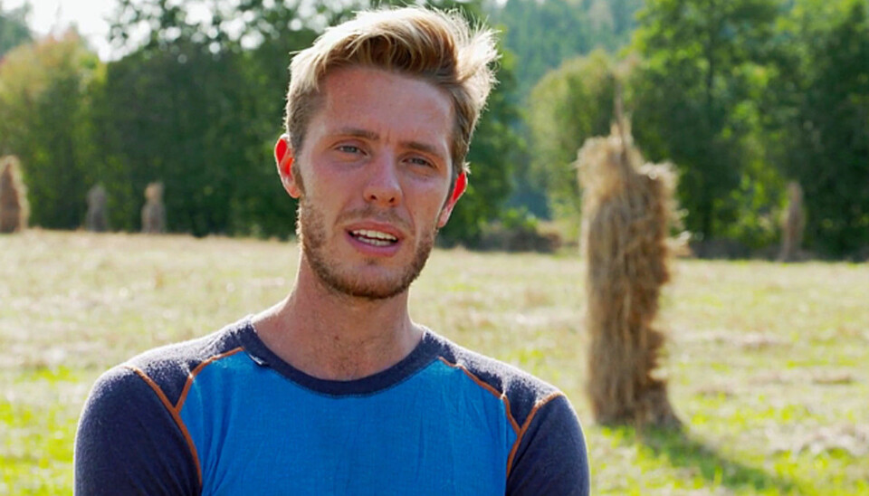 Marius Hofsøy
