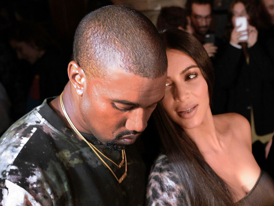 Stopper «Keeping Up With The Kardashians»