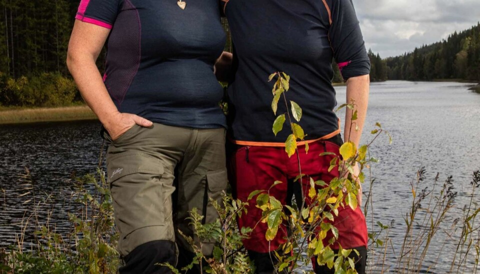 Beholdt plassen i «Farmen» - Det var tøft å se hvor mye hun sleit