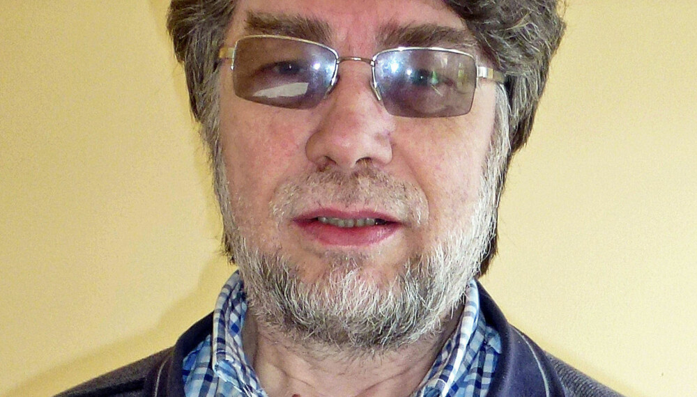 Roald E. Kristiansen er førsteamanuensis i religionsvitenskap ved NTNU.