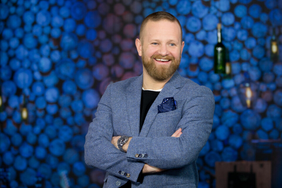 Esben «Dansken» Selvig: - Jeg holdt på å ødelegge meg selv
