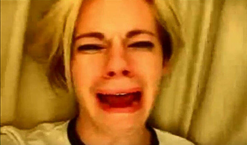 Husker du 'Leave Britney Alone'-gutten?